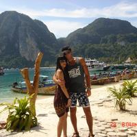 Отзыв от Ариана - виза ДТВ