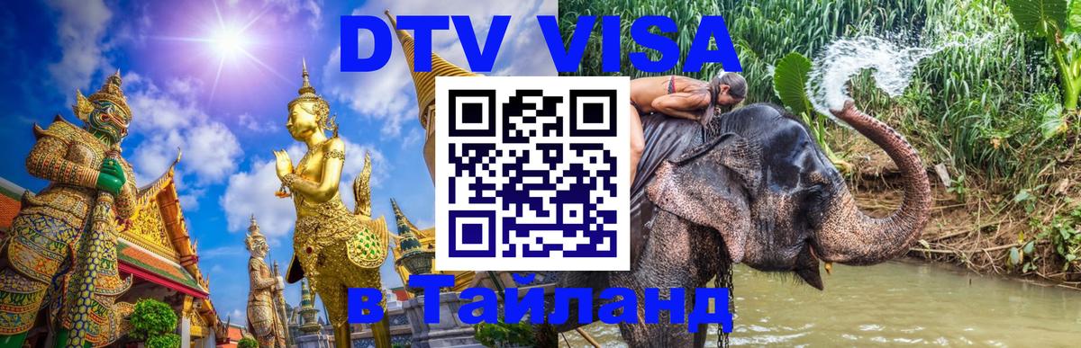 Сколько стоит DTV виза — актуальные цены, оформление даже без документов - 06.12.2025 